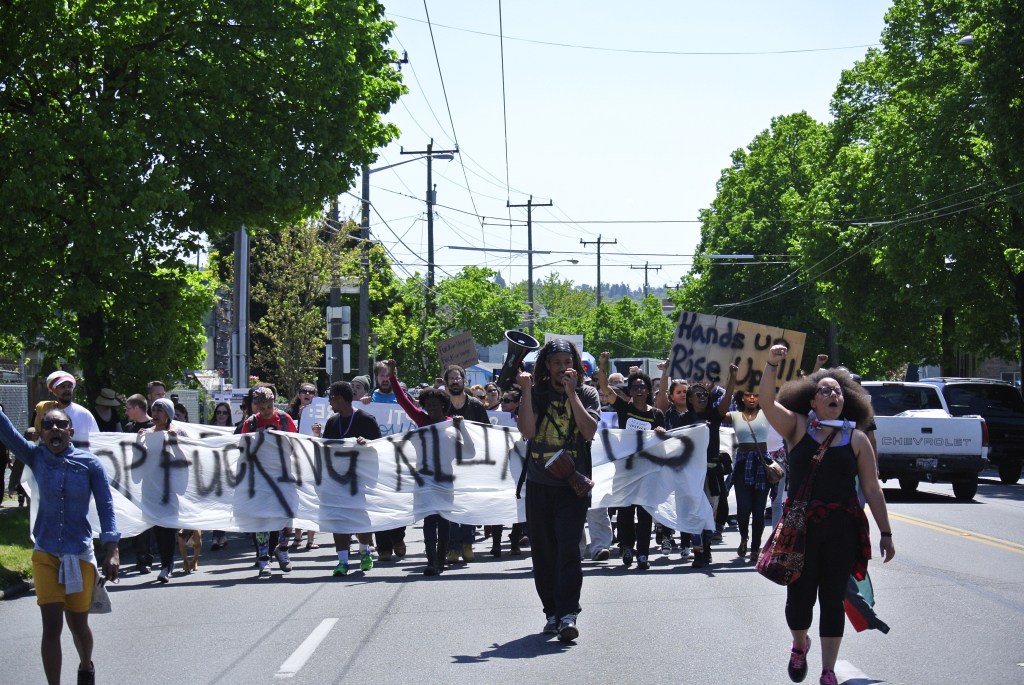 What the Media is Not Telling You About MayDay&nbsp;Weekend