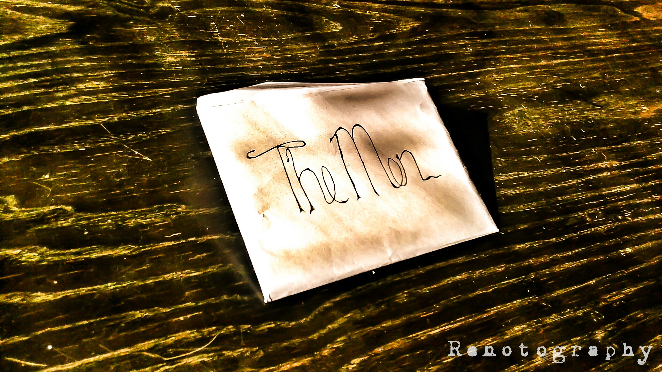 “Letter to the Men” by Renaissance the Poet: New HipHop Song & Explanatory Essay