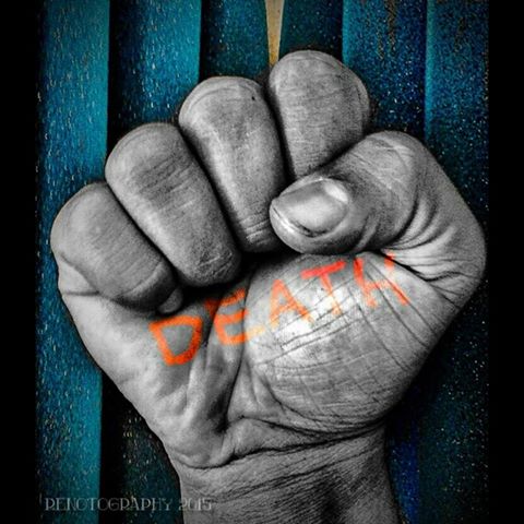 The Death from Within