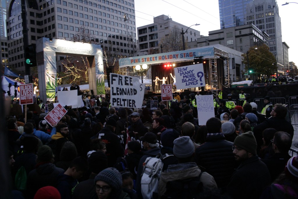 Are they Rights or Protections that We must Fight for&nbsp;Continuously?