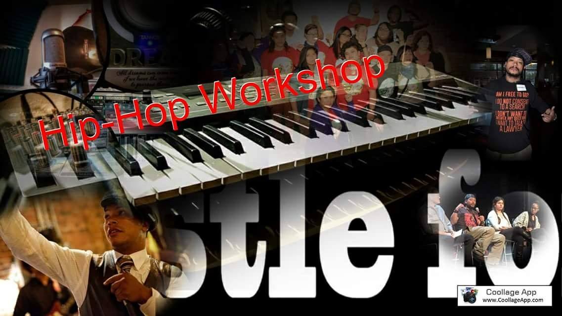 Hip-Hop Workshop