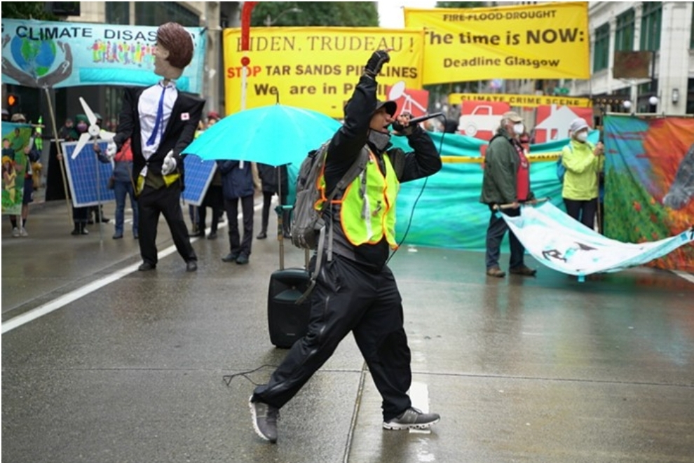 A Few Reasons to Take Action